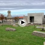 Días de cementerios. Un paseo por Ciriego
