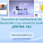 ¿Conoces El Mercaderío? Es la plataforma online en la que ya puedes comprar al comercio local de Santander