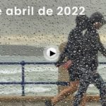23 de abril en Santander