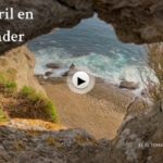 12 de abril en Santander