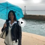 Charlar un rato con Laura Corrales siempre es un placer
