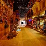 Navidad, en las calles de mi ciudad: Torrelavega