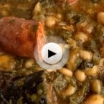 En Cantabria, siempre apetece un buen cocido montañés