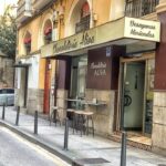 Una calle que te trae buenos recuerdos